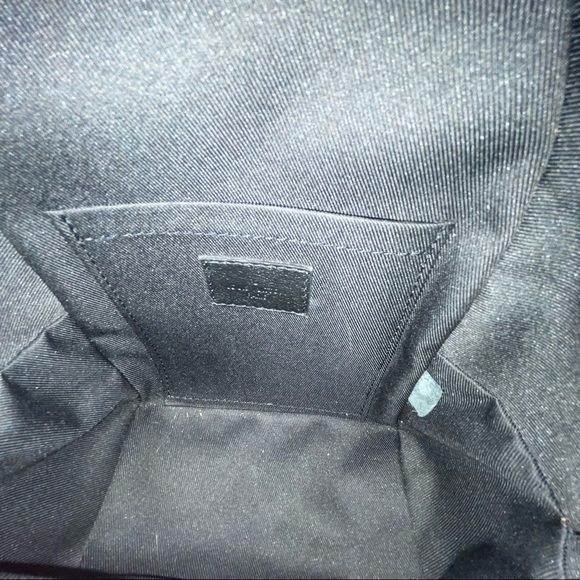 COPY - Mini Louis Vuitton backpack - Picture 5 of 9